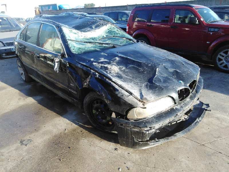 BMW SERIE 5 BERLINA (E39)