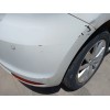Recambio de paragolpes trasero para volkswagen polo v (6r1, 6c1) 1.2 tsi 16v referencia OEM IAM   