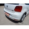Recambio de paragolpes trasero para volkswagen polo v (6r1, 6c1) 1.2 tsi 16v referencia OEM IAM   