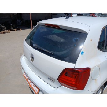Recambio de porton trasero para volkswagen polo v (6r1, 6c1) 1.2 tsi 16v referencia OEM IAM   