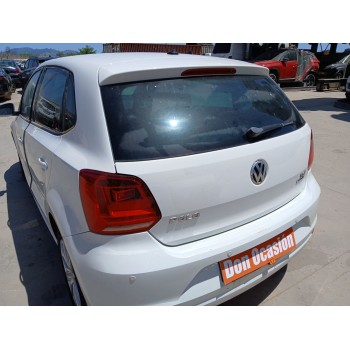 Recambio de porton trasero para volkswagen polo v (6r1, 6c1) 1.2 tsi 16v referencia OEM IAM   