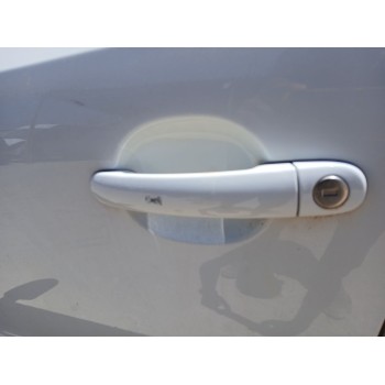 Recambio de puerta delantera izquierda para volkswagen polo v (6r1, 6c1) 1.2 tsi 16v referencia OEM IAM   