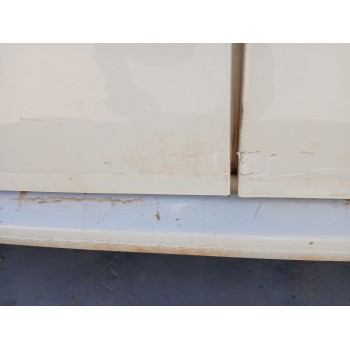 Recambio de puerta delantera izquierda para volkswagen polo v (6r1, 6c1) 1.2 tsi 16v referencia OEM IAM   