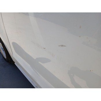 Recambio de puerta delantera izquierda para volkswagen polo v (6r1, 6c1) 1.2 tsi 16v referencia OEM IAM   
