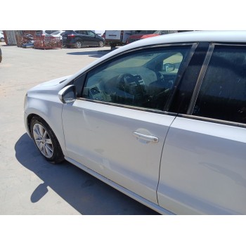 Recambio de puerta delantera izquierda para volkswagen polo v (6r1, 6c1) 1.2 tsi 16v referencia OEM IAM   