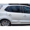 Recambio de puerta trasera derecha para volkswagen polo v (6r1, 6c1) 1.2 tsi 16v referencia OEM IAM   