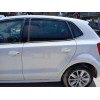 Recambio de puerta trasera izquierda para volkswagen polo v (6r1, 6c1) 1.2 tsi 16v referencia OEM IAM   