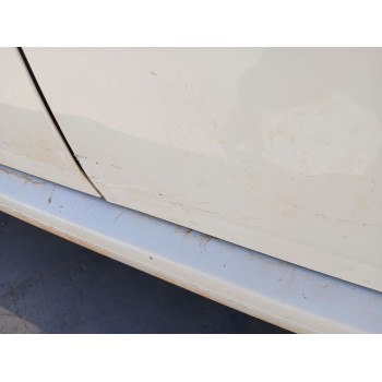 Recambio de puerta trasera izquierda para volkswagen polo v (6r1, 6c1) 1.2 tsi 16v referencia OEM IAM   