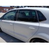 Recambio de puerta trasera izquierda para volkswagen polo v (6r1, 6c1) 1.2 tsi 16v referencia OEM IAM   