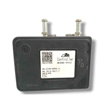 Recambio de abs para hyundai kona 1.0 tgdi cat referencia OEM IAM 58900J9000 06210256164 