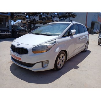 kia carens iv del año 2016