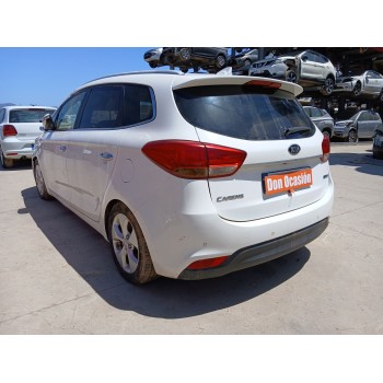 kia carens iv del año 2016