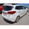 kia carens iv del año 2016