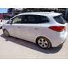 kia carens iv del año 2016