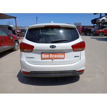 kia carens iv del año 2016