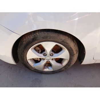 kia carens iv del año 2016