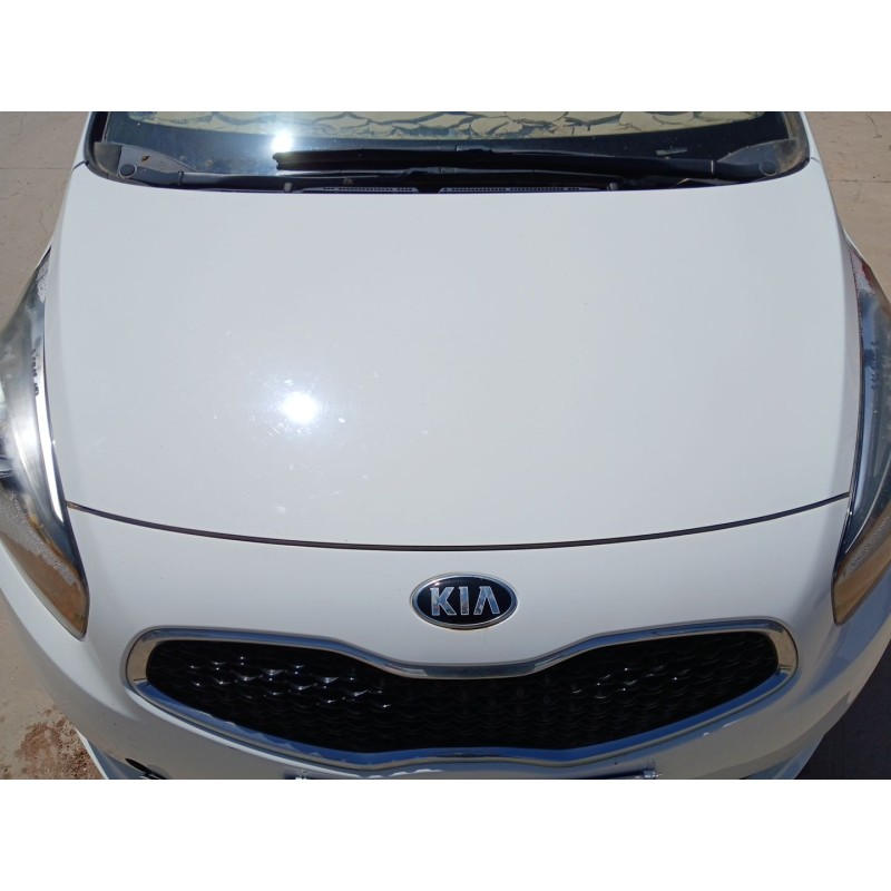 Recambio de capot para kia carens iv 1.6 gdi referencia OEM IAM   