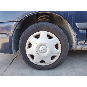Recambio de carroceria corte para mitsubishi space star (dg0) 1.3 cat referencia OEM IAM   