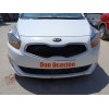 Recambio de paragolpes delantero para kia carens iv 1.6 gdi referencia OEM IAM   
