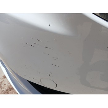 Recambio de paragolpes delantero para kia carens iv 1.6 gdi referencia OEM IAM   