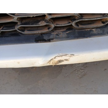 Recambio de paragolpes delantero para kia carens iv 1.6 gdi referencia OEM IAM   