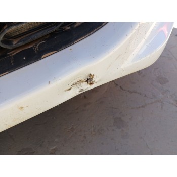 Recambio de paragolpes delantero para kia carens iv 1.6 gdi referencia OEM IAM   