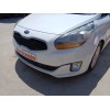 Recambio de paragolpes delantero para kia carens iv 1.6 gdi referencia OEM IAM   