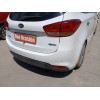 Recambio de paragolpes trasero para kia carens iv 1.6 gdi referencia OEM IAM   
