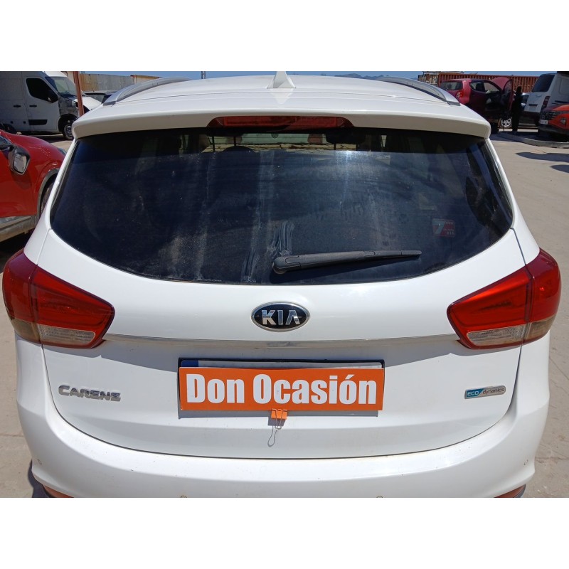 Recambio de porton trasero para kia carens iv 1.6 gdi referencia OEM IAM   