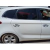 Recambio de puerta trasera derecha para kia carens iv 1.6 gdi referencia OEM IAM   