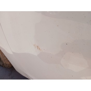 Recambio de puerta delantera izquierda para kia carens iv 1.6 gdi referencia OEM IAM   
