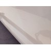 Recambio de puerta trasera izquierda para kia carens iv 1.6 gdi referencia OEM IAM   