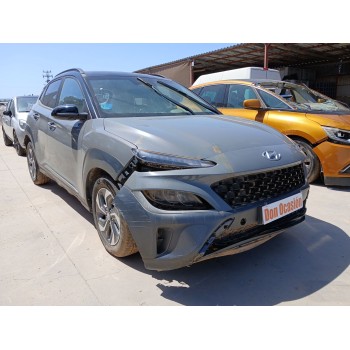 hyundai kona (os, ose, osi) del año 2022