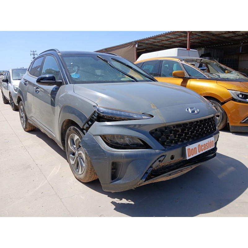 HYUNDAI KONA (OS, OSE, OSI)
