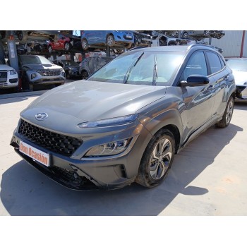 hyundai kona (os, ose, osi) del año 2022