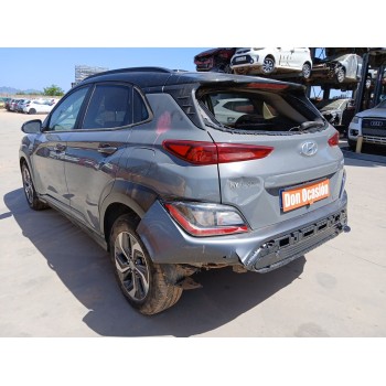 hyundai kona (os, ose, osi) del año 2022