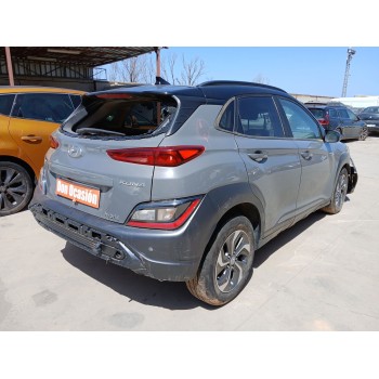 hyundai kona (os, ose, osi) del año 2022
