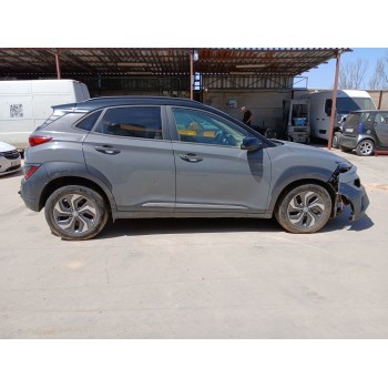 hyundai kona (os, ose, osi) del año 2022