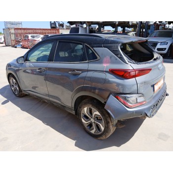 hyundai kona (os, ose, osi) del año 2022