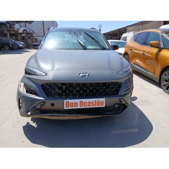 hyundai kona (os, ose, osi) del año 2022