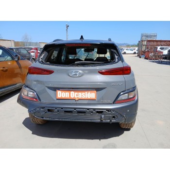 hyundai kona (os, ose, osi) del año 2022