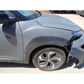 Recambio de aleta delantera derecha para hyundai kona (os, ose, osi) 1.0 t-gdi referencia OEM IAM   