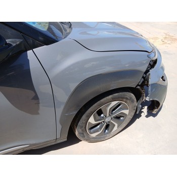 Recambio de aleta delantera derecha para hyundai kona (os, ose, osi) 1.0 t-gdi referencia OEM IAM   