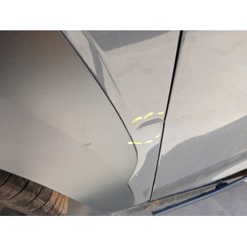 Recambio de aleta delantera izquierda para hyundai kona (os, ose, osi) 1.0 t-gdi referencia OEM IAM   
