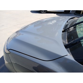 Recambio de capot para hyundai kona (os, ose, osi) 1.0 t-gdi referencia OEM IAM   