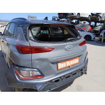 Recambio de porton trasero para hyundai kona (os, ose, osi) 1.0 t-gdi referencia OEM IAM   