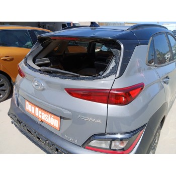 Recambio de porton trasero para hyundai kona (os, ose, osi) 1.0 t-gdi referencia OEM IAM   