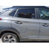 Recambio de puerta trasera derecha para hyundai kona (os, ose, osi) 1.0 t-gdi referencia OEM IAM   
