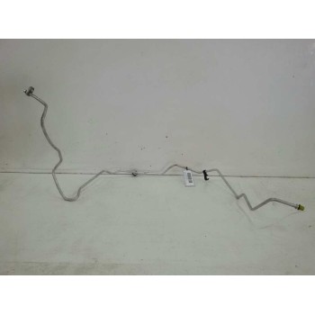 Recambio de tubos aire acondicionado para nissan x-trail (t31) xe referencia OEM IAM   