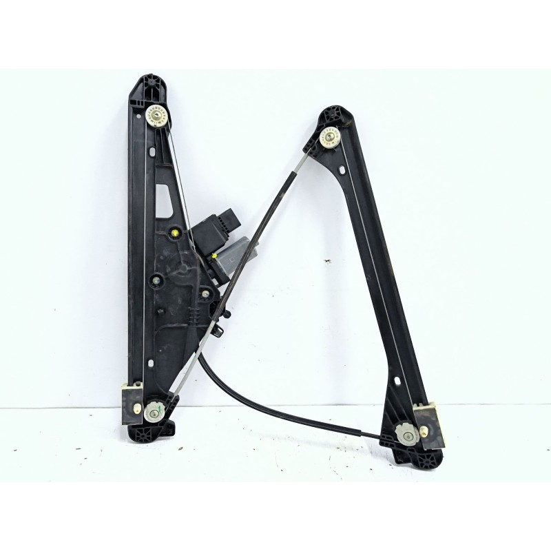 Recambio de elevalunas delantero derecho para peugeot 3008 ii suv (mc_, mr_, mj_, m4_) 1.5 bluehdi 130 referencia OEM IAM 984019